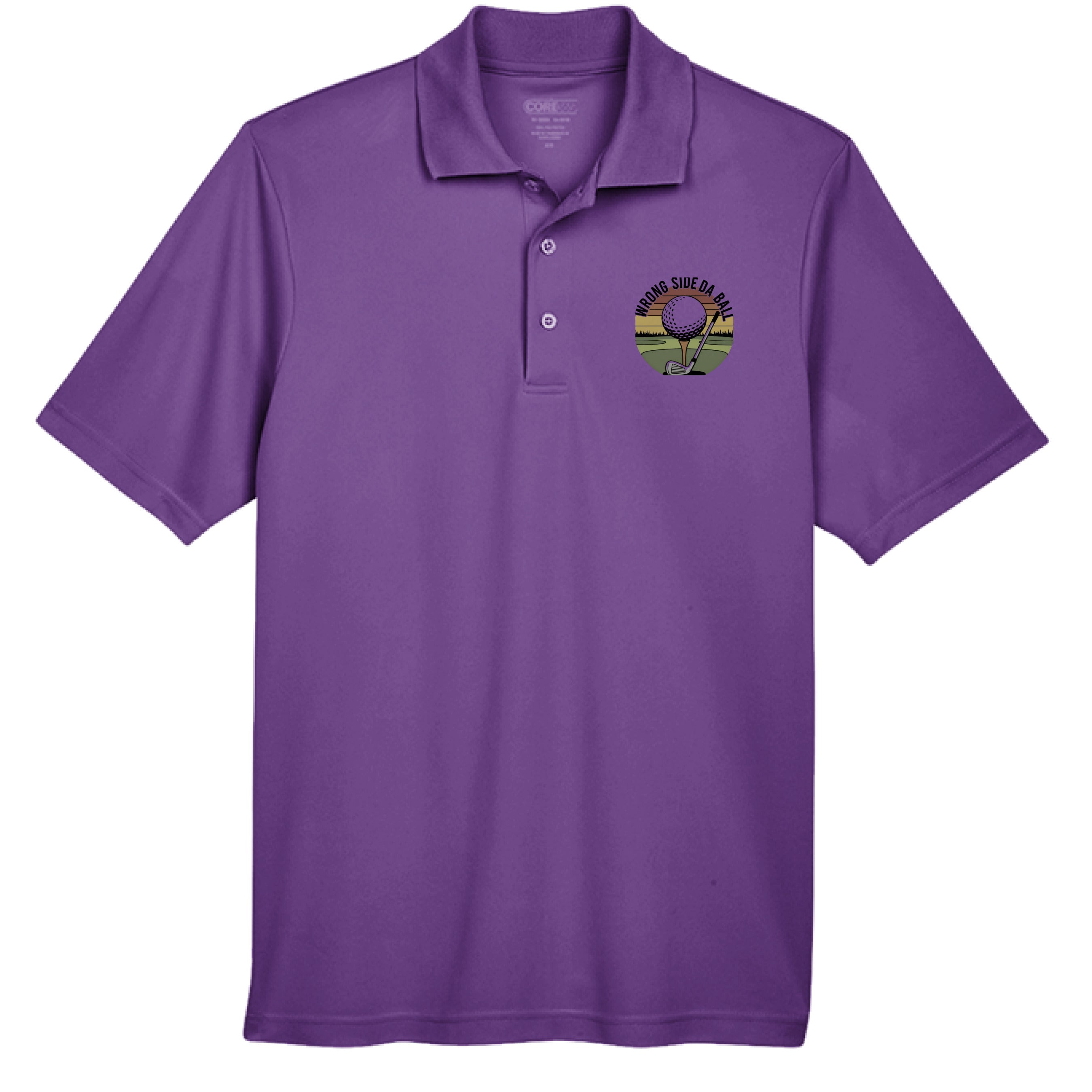 CAMPUS PRPLE 427 - FRONT