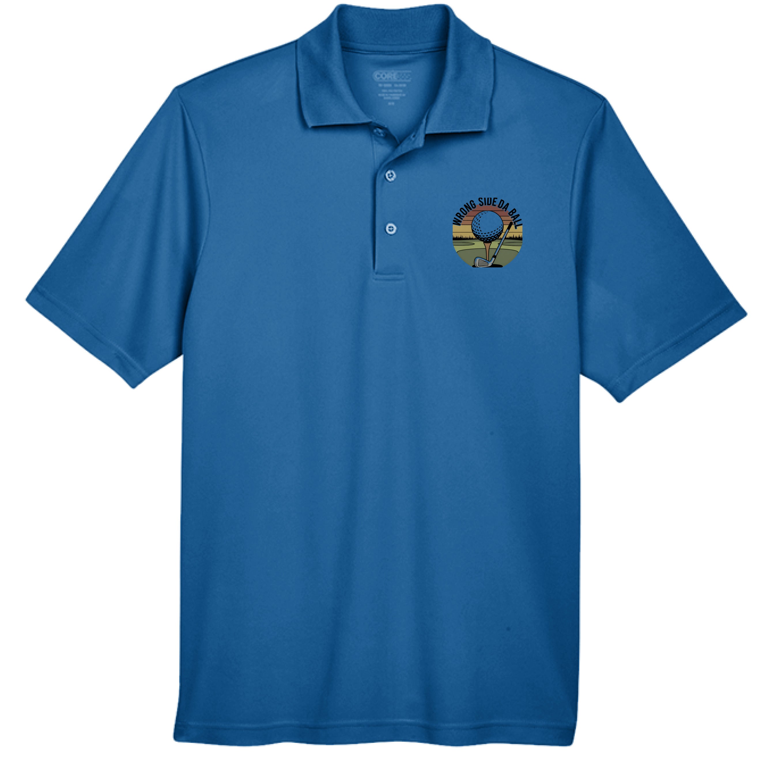 TRUE ROYAL 438 - FRONT