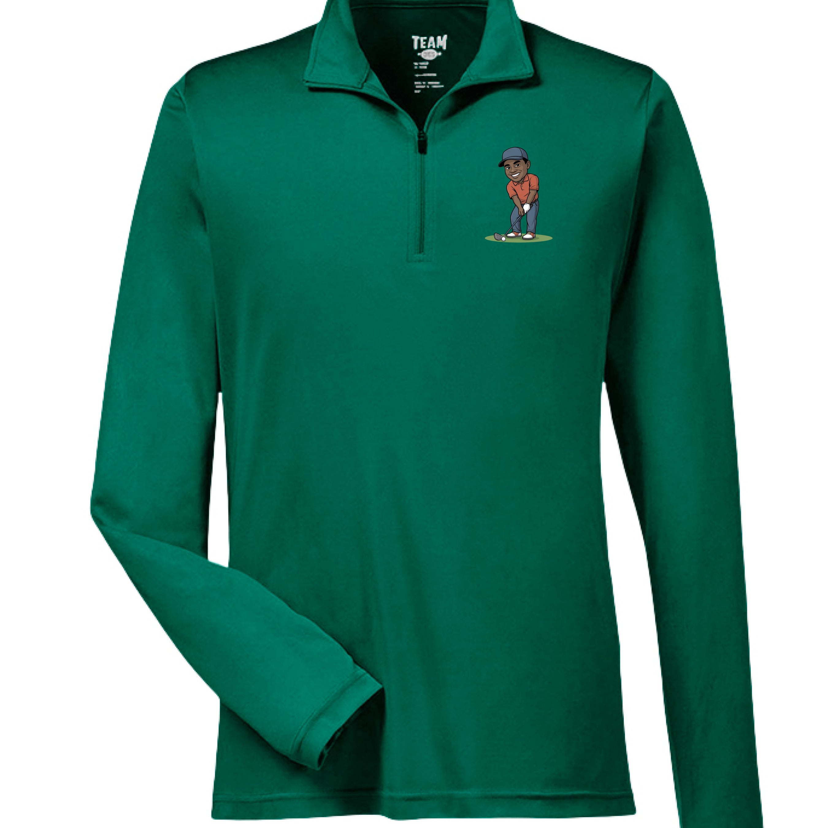 SPORT FOREST - FRONT