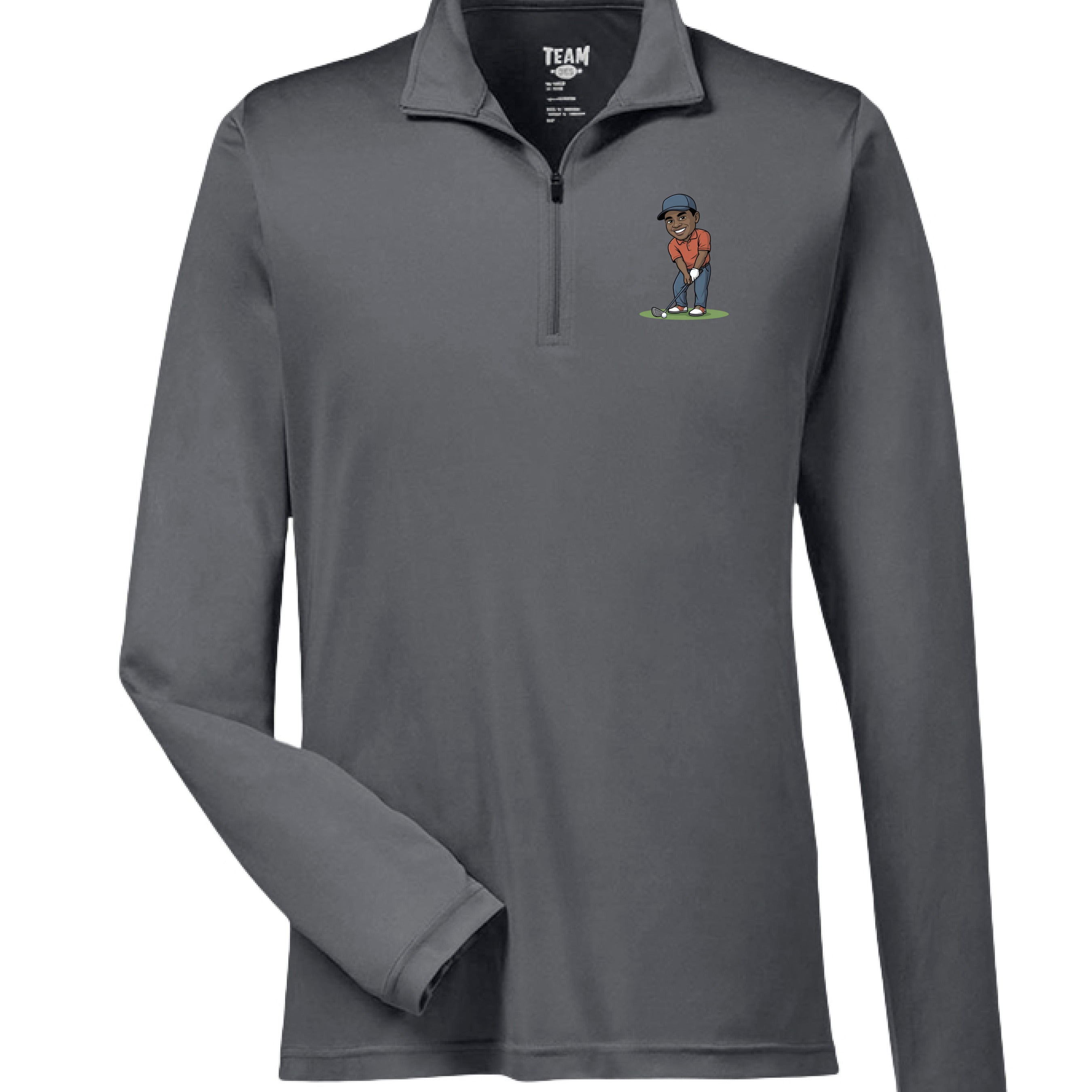 SPORT GRAPHITE - FRONT